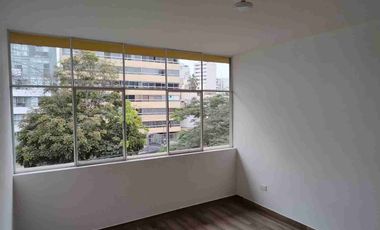 Departamento totalmente remodelado en San Isidro