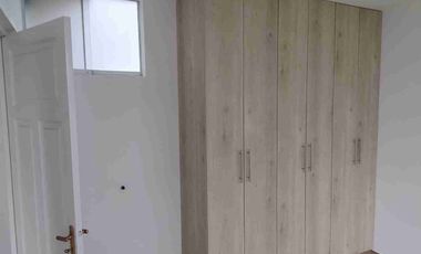 Departamento totalmente remodelado en San Isidro