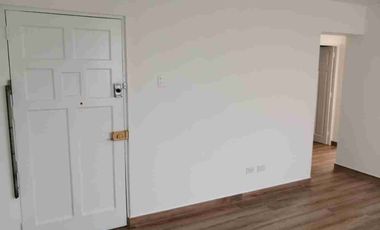 Departamento totalmente remodelado en San Isidro