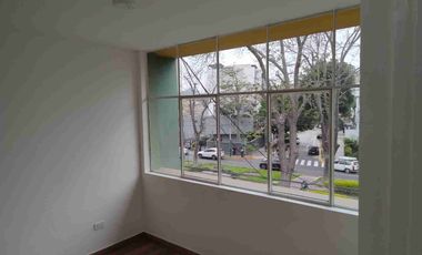 Departamento totalmente remodelado en San Isidro