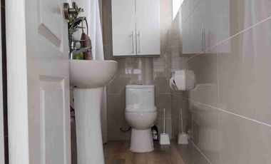 Departamento totalmente remodelado en San Isidro