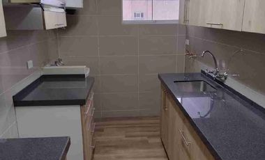 Departamento totalmente remodelado en San Isidro