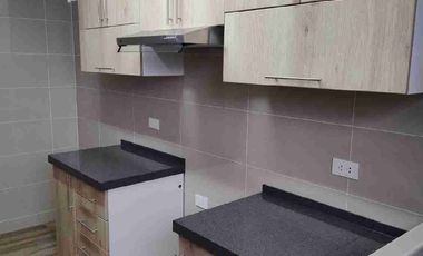 Departamento totalmente remodelado en San Isidro