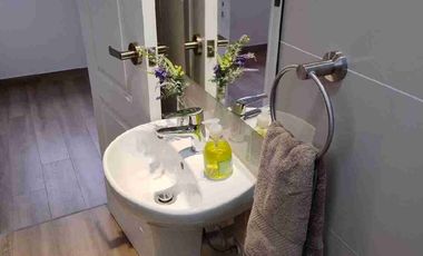 Departamento totalmente remodelado en San Isidro