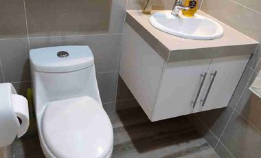 Departamento totalmente remodelado en San Isidro