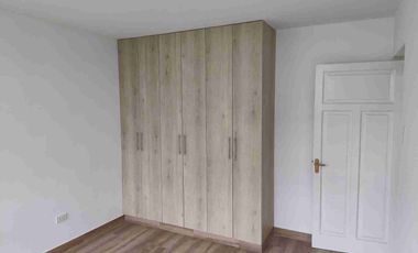Departamento totalmente remodelado en San Isidro