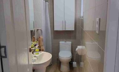 Departamento totalmente remodelado en San Isidro