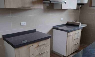 Departamento totalmente remodelado en San Isidro