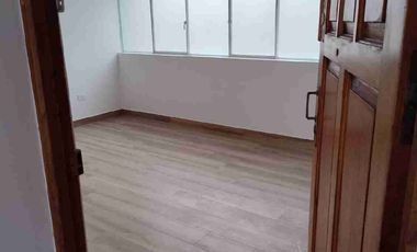 Departamento totalmente remodelado en San Isidro