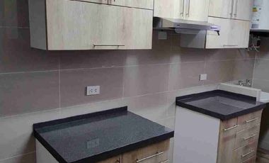 Departamento totalmente remodelado en San Isidro