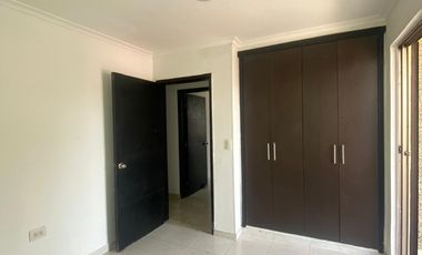APARTAMENTO EN GRANADILLO