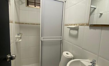 APARTAMENTO EN GRANADILLO