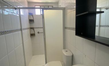 APARTAMENTO EN GRANADILLO