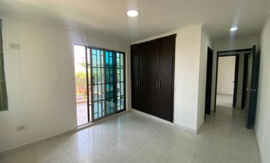 APARTAMENTO EN GRANADILLO