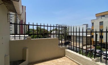 APARTAMENTO EN GRANADILLO