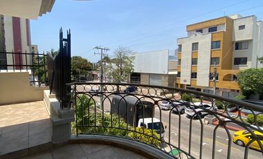 APARTAMENTO EN GRANADILLO