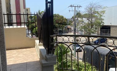 APARTAMENTO EN GRANADILLO