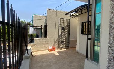 APARTAMENTO EN GRANADILLO
