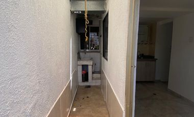 APARTAMENTO EN GRANADILLO