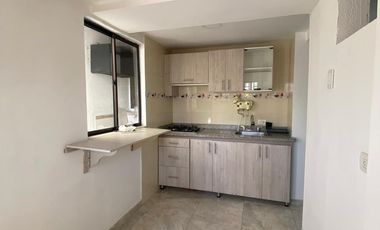 APARTAMENTO EN GRANADILLO