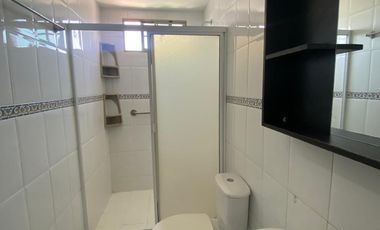 APARTAMENTO EN GRANADILLO