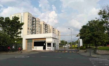 VENDO APTO CONJUNTO NATURA FRENTE UNICENTRO PALMIRA
