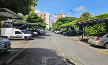 VENDO APTO CONJUNTO NATURA FRENTE UNICENTRO PALMIRA