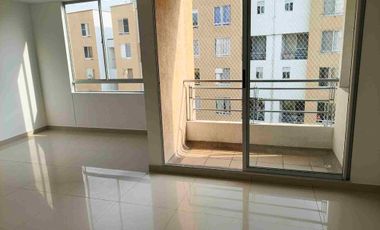 VENDO APTO CONJUNTO NATURA FRENTE UNICENTRO PALMIRA