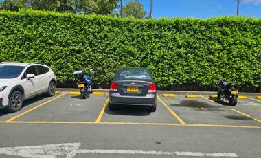 VENDO APTO CONJUNTO NATURA FRENTE UNICENTRO PALMIRA