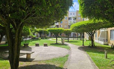 VENDO APTO CONJUNTO NATURA FRENTE UNICENTRO PALMIRA