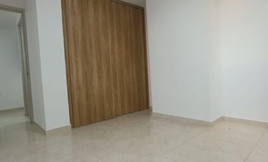 ARRIENDO APARTAMENTO CERCA AL UNICO