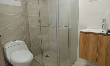 ARRIENDO APARTAMENTO CERCA AL UNICO