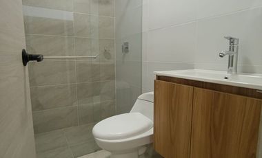 ARRIENDO APARTAMENTO CERCA AL UNICO