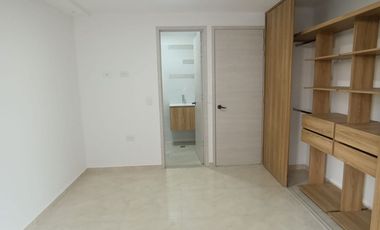 ARRIENDO APARTAMENTO CERCA AL UNICO