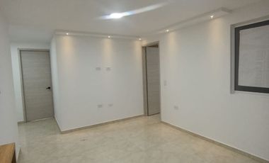 ARRIENDO APARTAMENTO CERCA AL UNICO