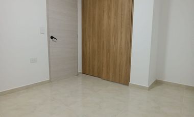 ARRIENDO APARTAMENTO CERCA AL UNICO