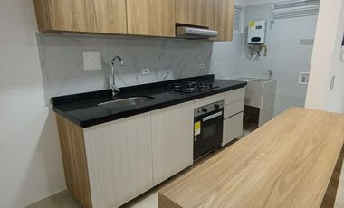 ARRIENDO APARTAMENTO CERCA AL UNICO