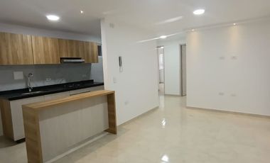 ARRIENDO APARTAMENTO CERCA AL UNICO