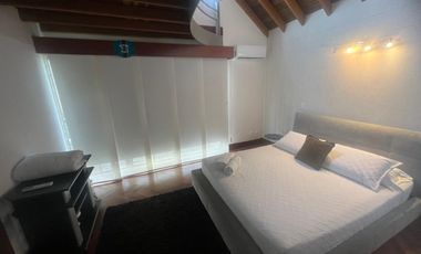 Casa Comercial en Arriendo en Loma de Los Benedictinos, Envigado Antioquia