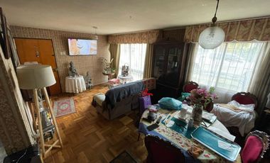 Venta Casa Villa Manso de Velasco