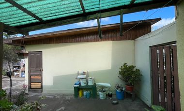 Venta Casa Villa Manso de Velasco