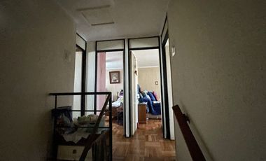 Venta Casa Villa Manso de Velasco