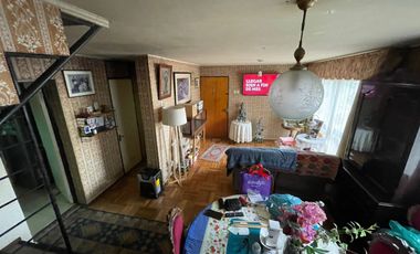 Venta Casa Villa Manso de Velasco