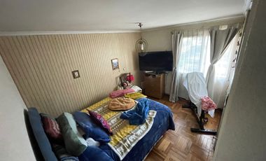 Venta Casa Villa Manso de Velasco