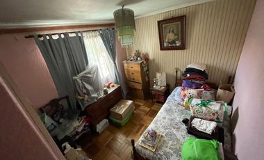 Venta Casa Villa Manso de Velasco