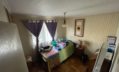 Venta Casa Villa Manso de Velasco