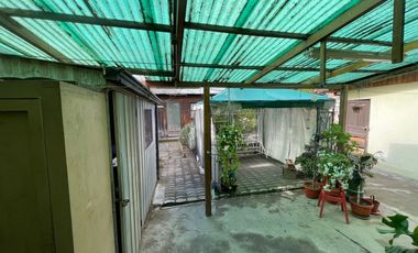 Venta Casa Villa Manso de Velasco