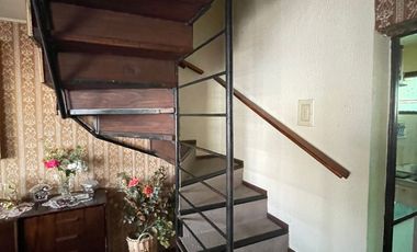 Venta Casa Villa Manso de Velasco