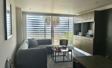 LOFT EN SIERRA AZUL