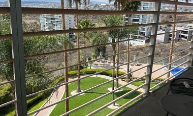 LOFT EN SIERRA AZUL